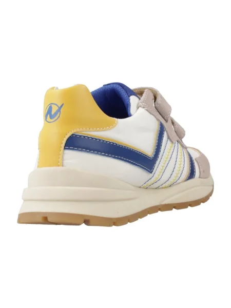 Pantofi copii Naturino bej