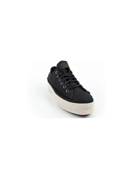 Pantofi Converse negru