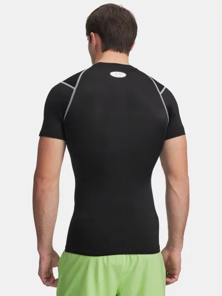 Tricou Under Armour negru