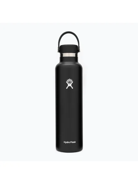 Baseball sapka Hydro Flask fekete