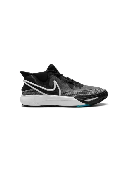 Sneakersy dziecięce Nike Kyrie czarne