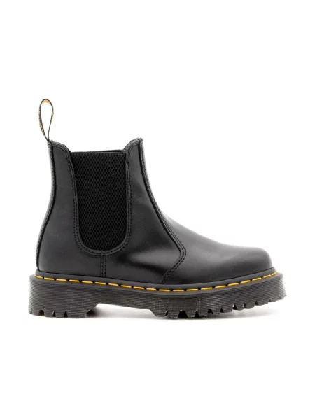 Trampki Dr. Martens Quad black EUR 38 czarne