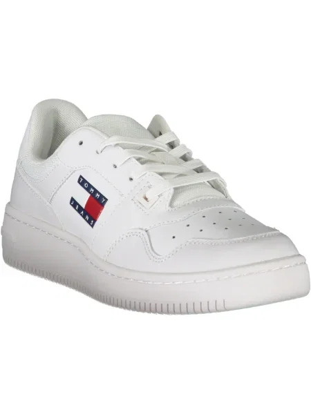 Tenisky Tommy Jeans biela