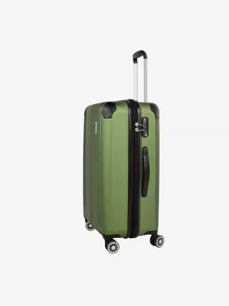 Βαλίτσα Travelite πράσινο