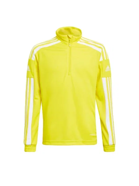 Bluza adidas Squadra 21 Jr biała