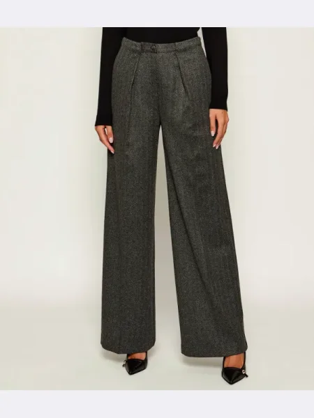 MM Nadrág CALI | Relaxed fit