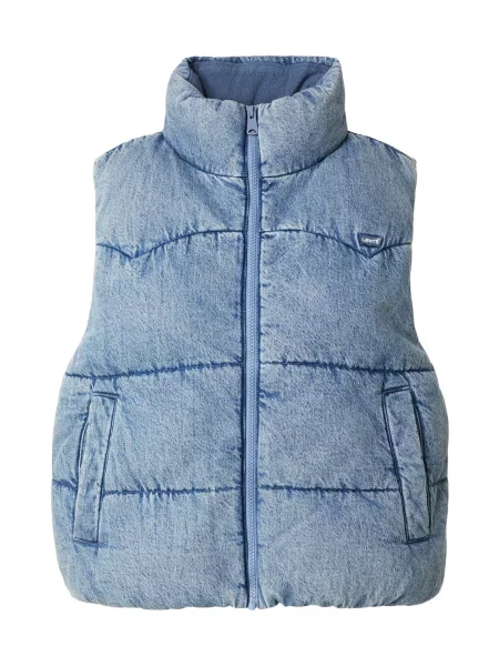 LEVI'S ® Mellény farmer kék
