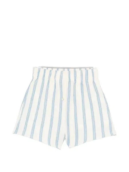 Szorty Bondi Born w paski białe