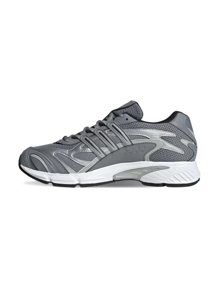 Adidas Temper Run 2 Mężczyźni Buty sportowe adidas Originals Szary Size: czarne