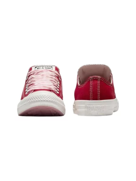 Teniși Converse alb