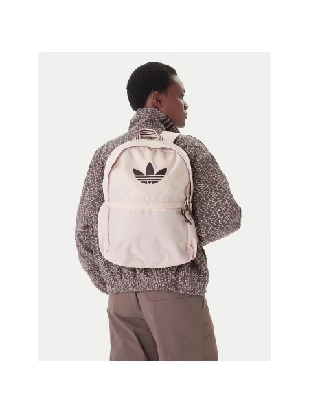 Adidas Ruksak Béžová čierna