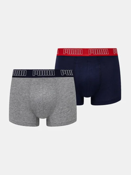 Puma Boxerky Everyday Trunk