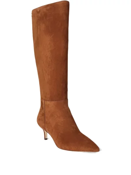 Botine Lauren Ralph Lauren maro