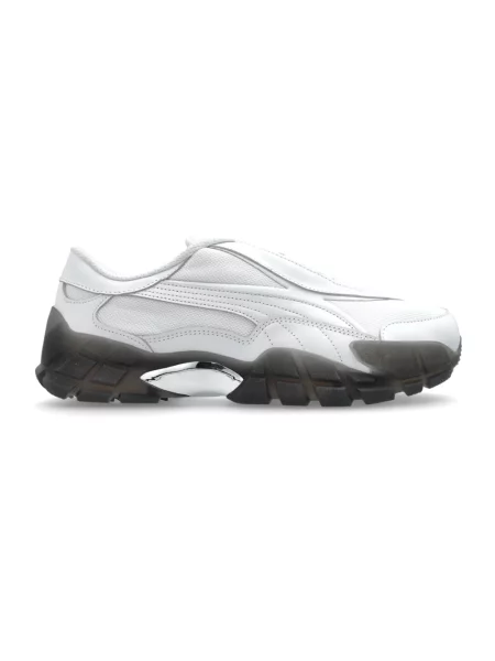 Sneakers Puma x SKEPTA Skope WP Puma White-Puma Black EUR białe