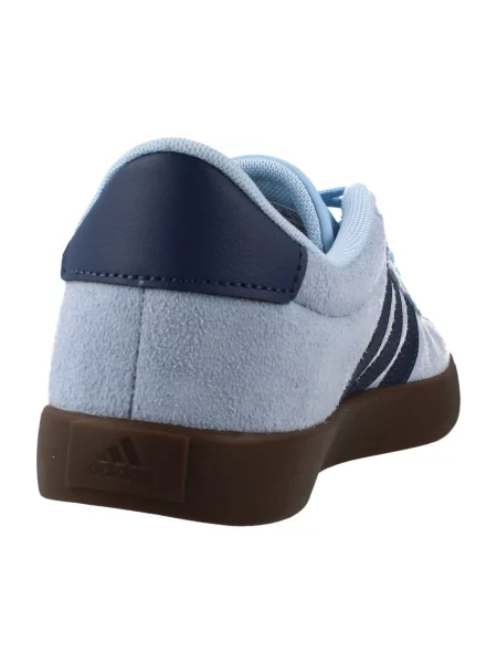 Gyerek félcipő Adidas kék