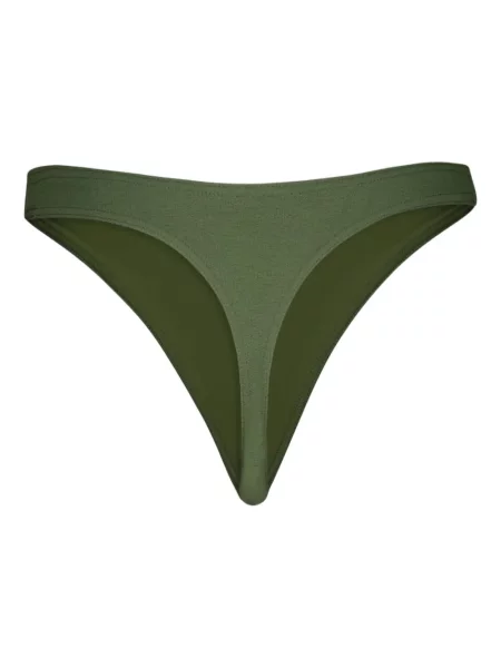Bikini Matteau verde