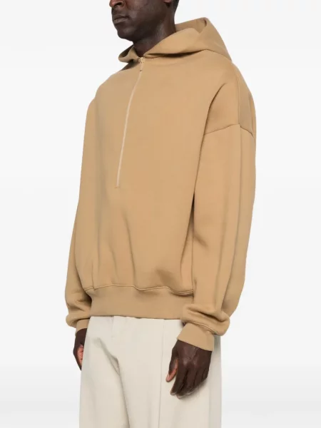 Суичър с качулка Fear Of God Essentials