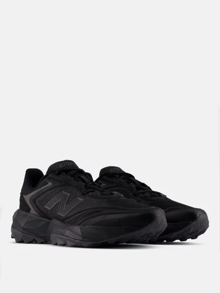 Кроссовки New Balance черные