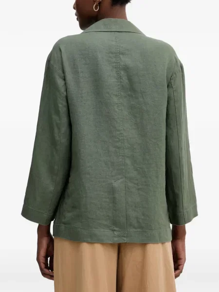 Geacă Benetton verde