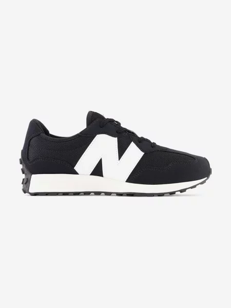 New Balance sneakers negru