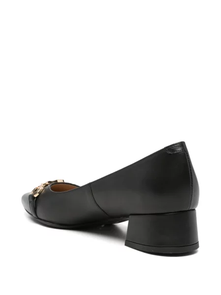 Colier Sergio Moretti Firenze negru