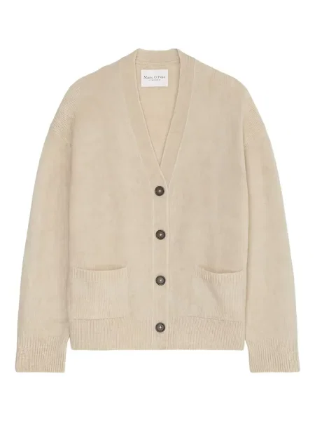 Cardigan Marc O'polo cu decolteu în V
