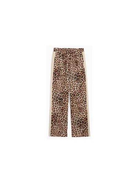 Pantaloni Puma galben