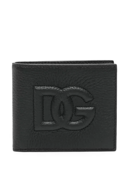 Portofel Dolce & Gabbana negru