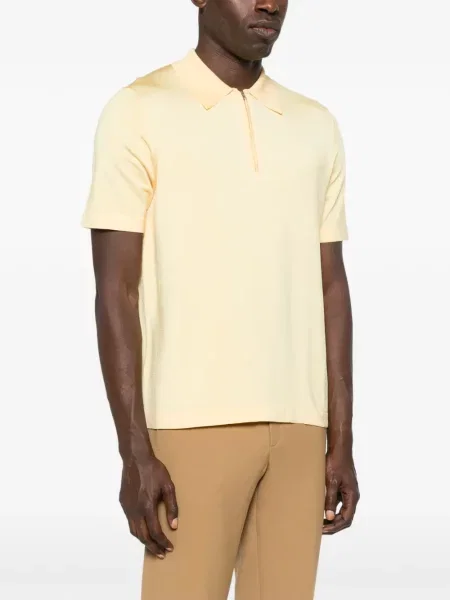Polo Sandro galben