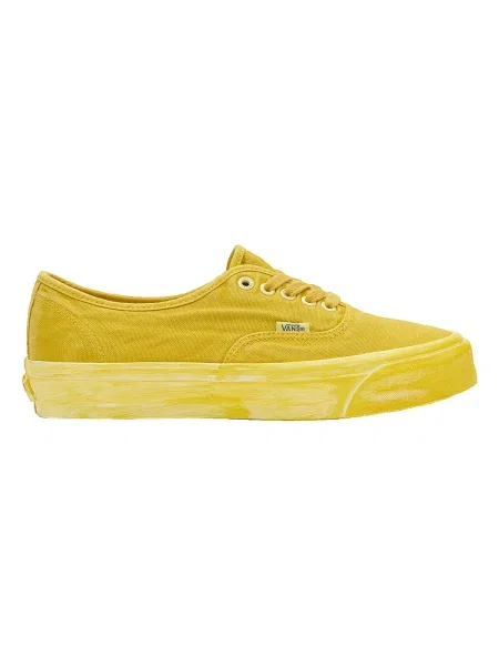 Pantofi Vans galben