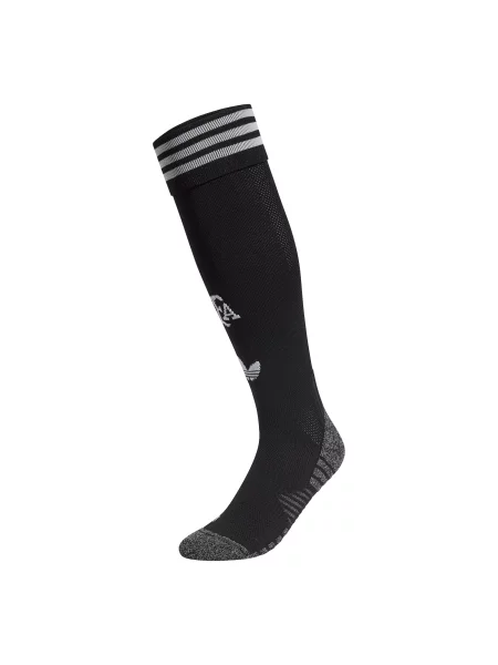 ADIDAS PERFORMANCE Sportske čarape Argentina 26 Away siva melange crna