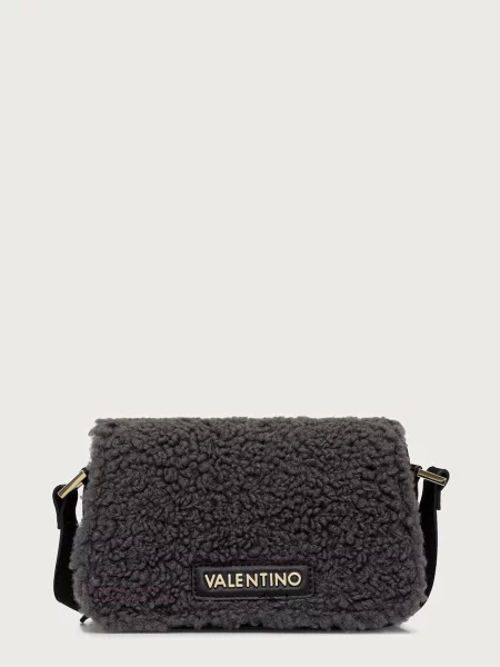 Torebka Valentino Bags szara
