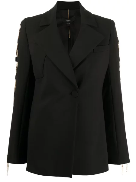 Palton Ellery negru