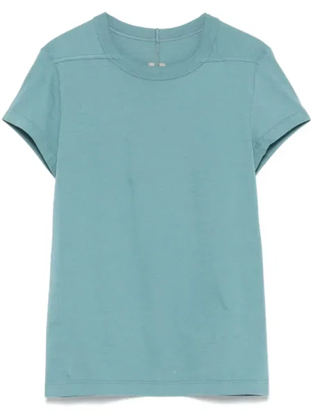 Cropp tricou Rick Owens albastru
