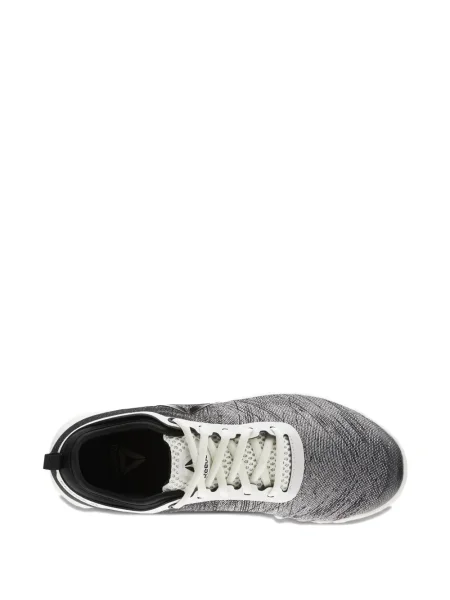 Sneakerși Reebok gri