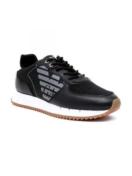 Sneakers negru