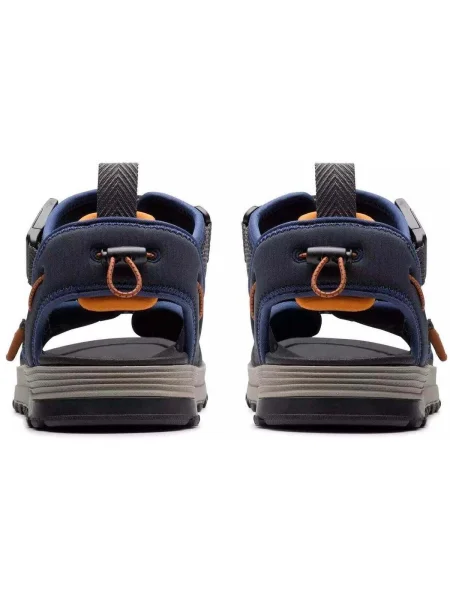 Tenisky Clarks modrá