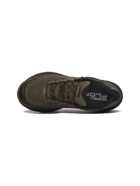 Pantofi Merrell negru
