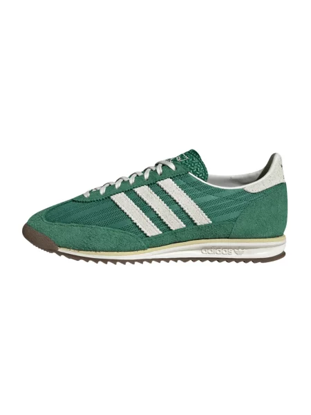 Adidas Sneakersy Sl 72 Og zielony