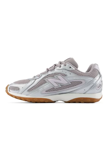 Sneakerși New Balance gri