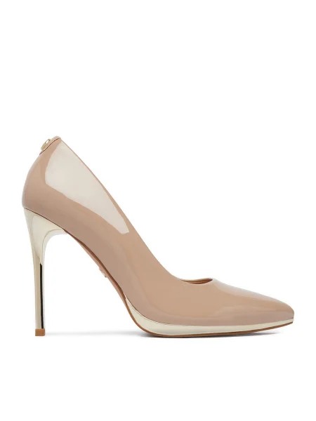 Nine West Lodičky béžová