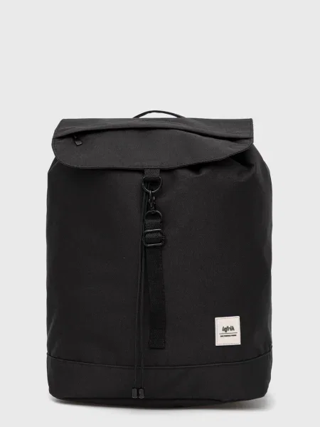 Lefrik Rucsac Scout negru