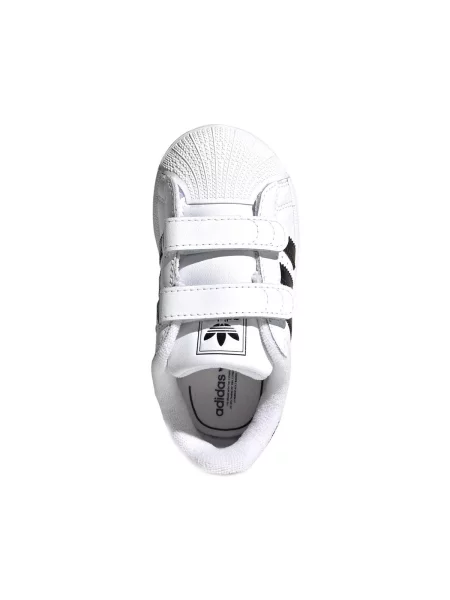 Tenisky Adidas biela