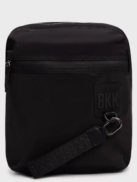 Сумка Bikkembergs черная