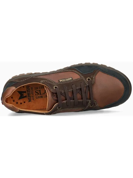 Pantofi Mephisto maro