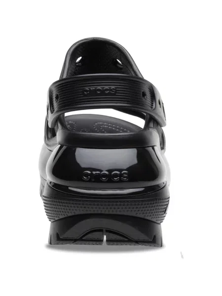 Pantofi Crocs negru