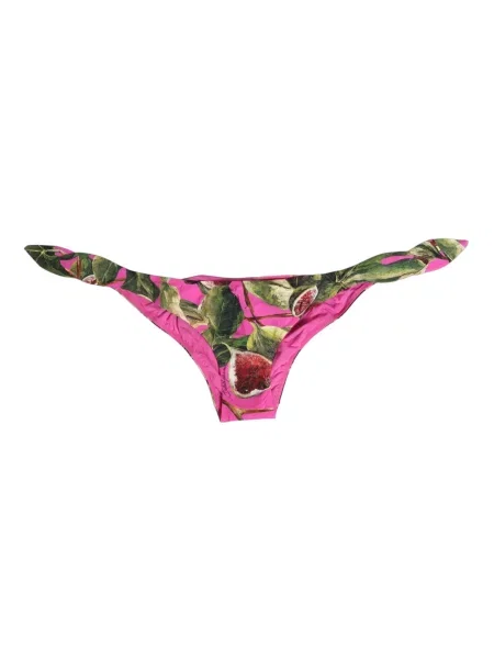 Bikini Dolce And Gabbana