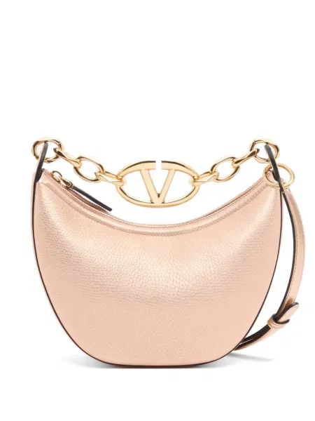 Colier Valentino Garavani roz