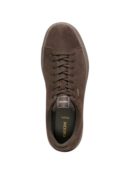 Pantofi Geox maro