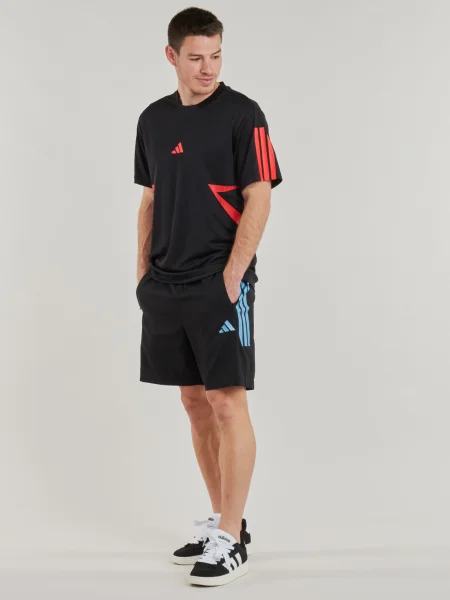 Pantaloni Adidas negru